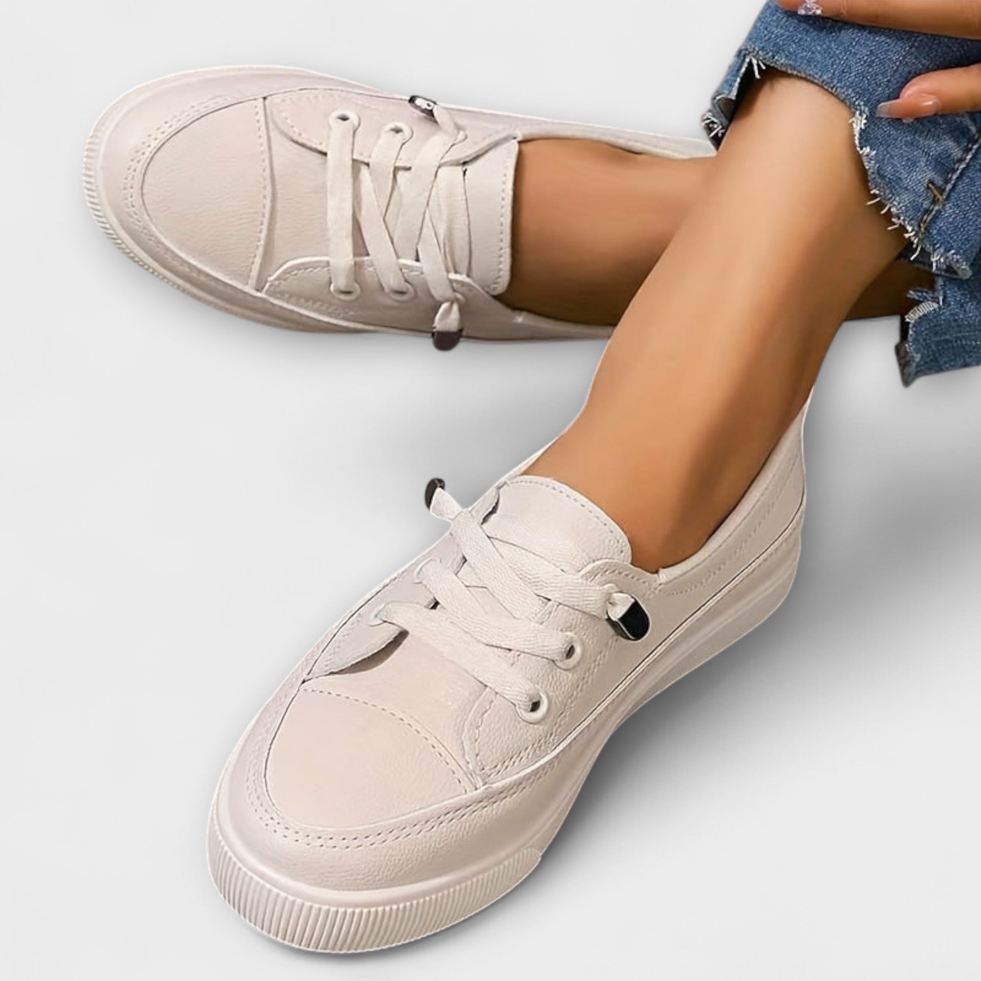 Krizzy - Chaussures orthopédiques modernes et élégantes