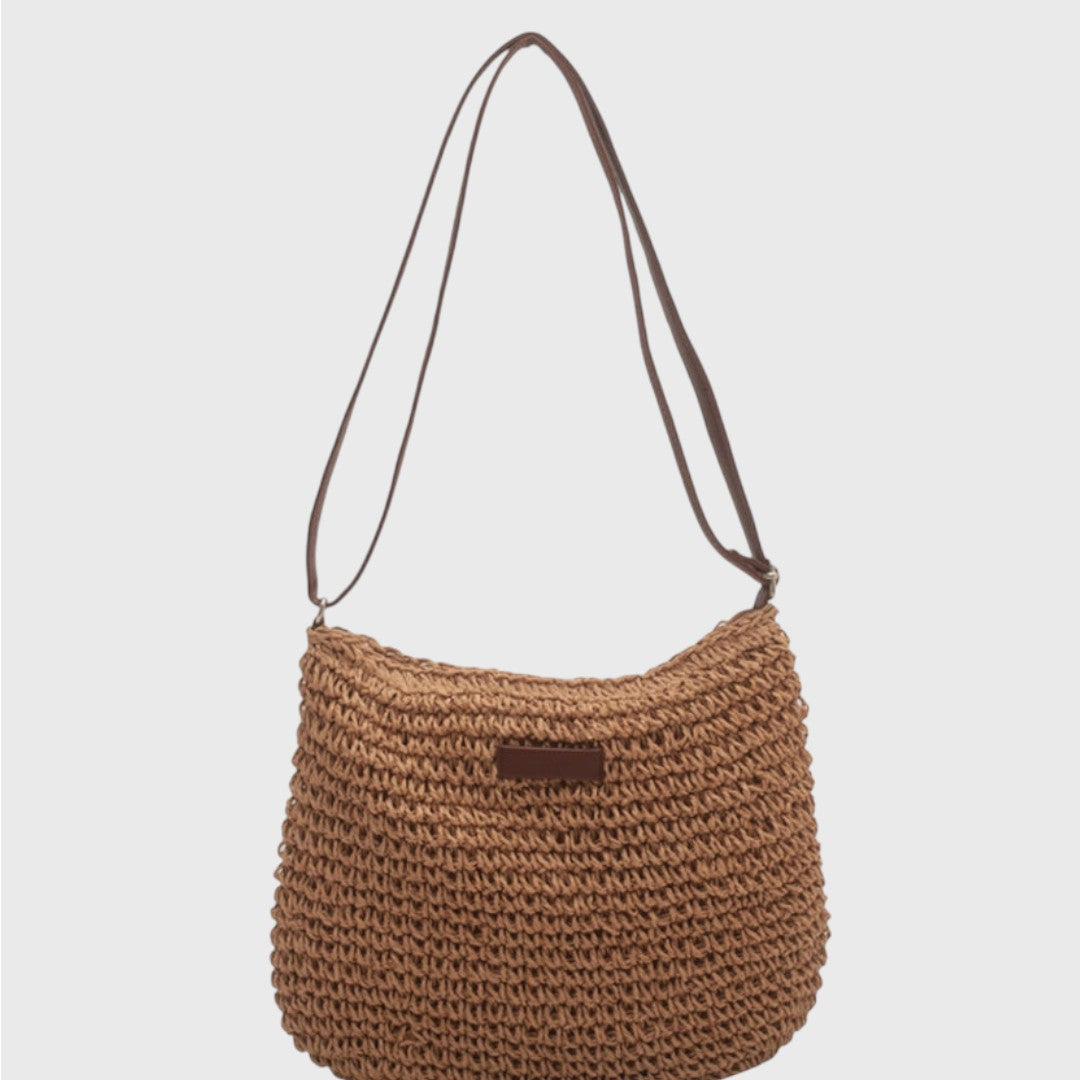 Emilia - Sac bandoulière