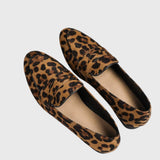 Elaine - Chaussons Doux