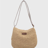 Emilia - Sac bandoulière
