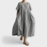 Bianca - Robe Casual Longue