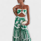 Zella - Ensemble de bagues à lacets Cassie Ric Rac