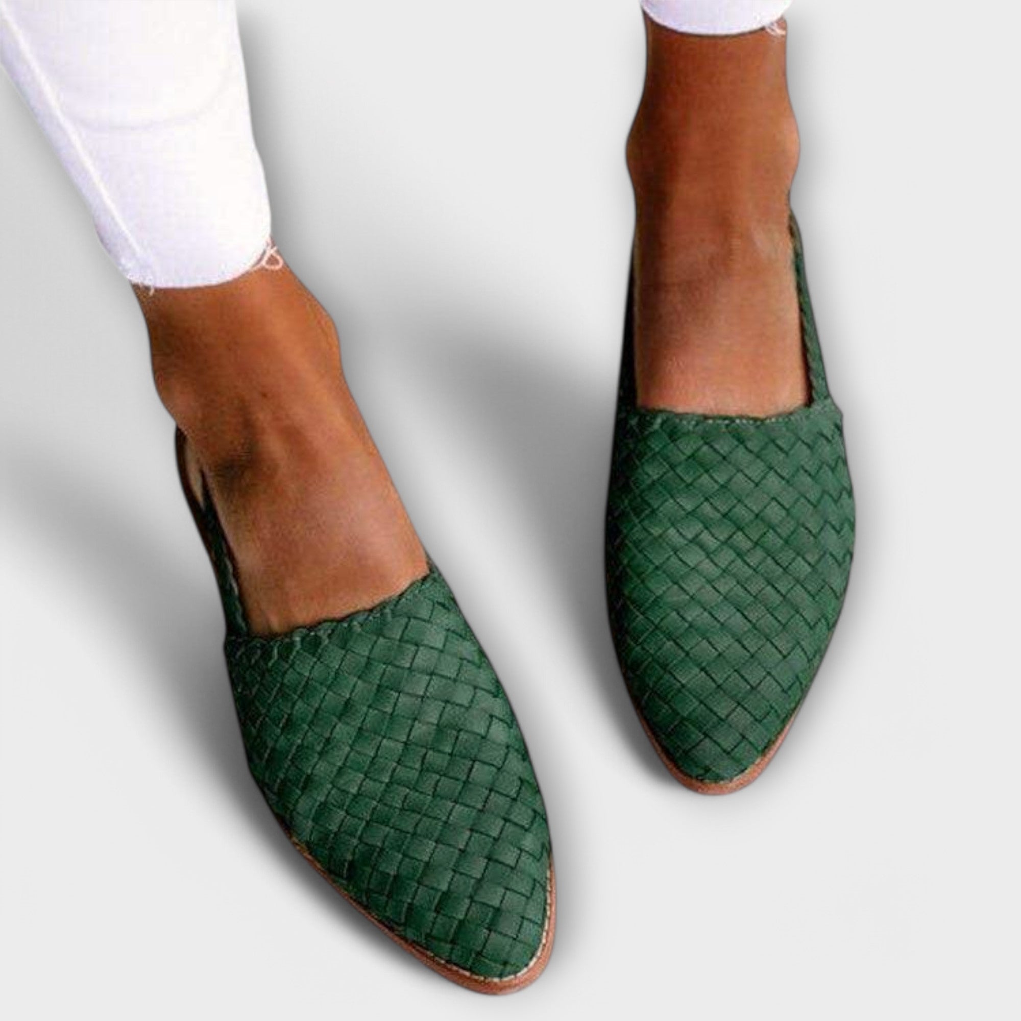 Luisa - Mocassins