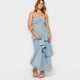 Harmony - Robe Maxi Exceptionnelle