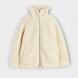 Nuage Polaire - Veste Oversized pour Femmes