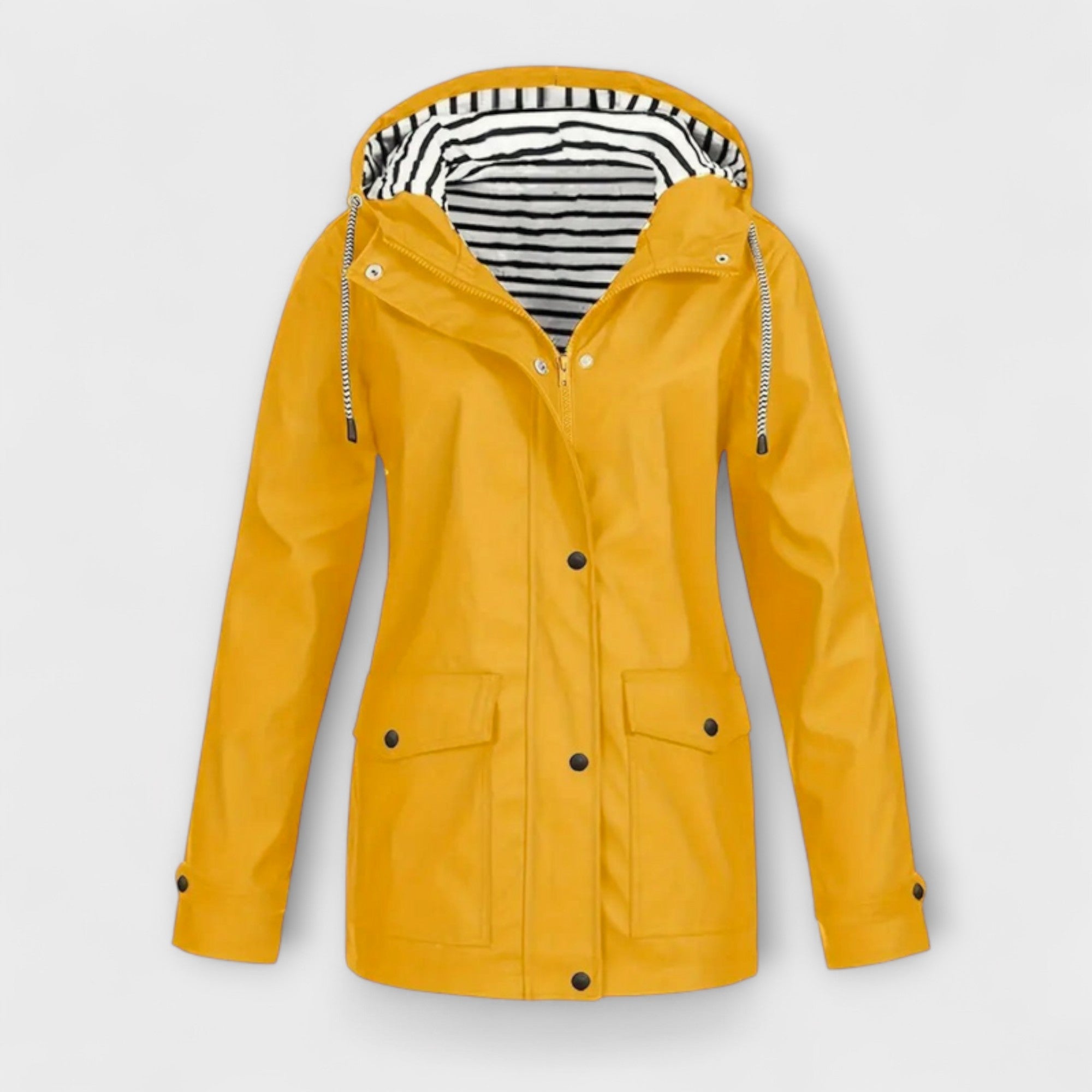 Alessa - Veste de pluie stylée