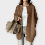 Lilly - Veste Élégante