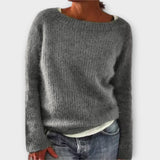 Regine – pull uni