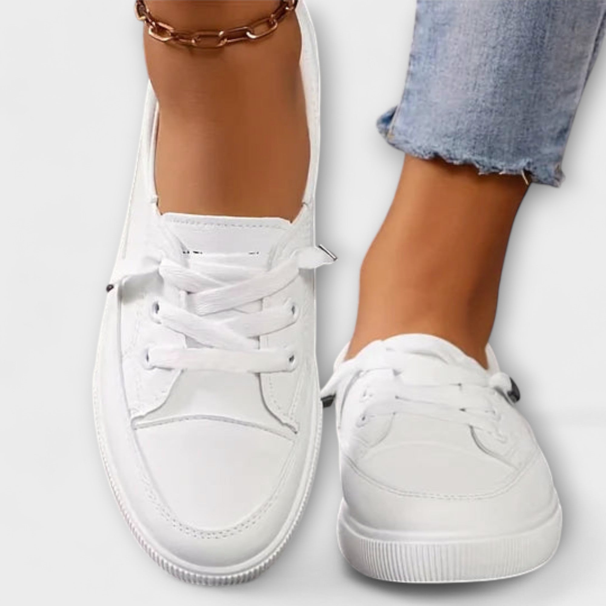 Krizzy - Chaussures orthopédiques modernes et élégantes