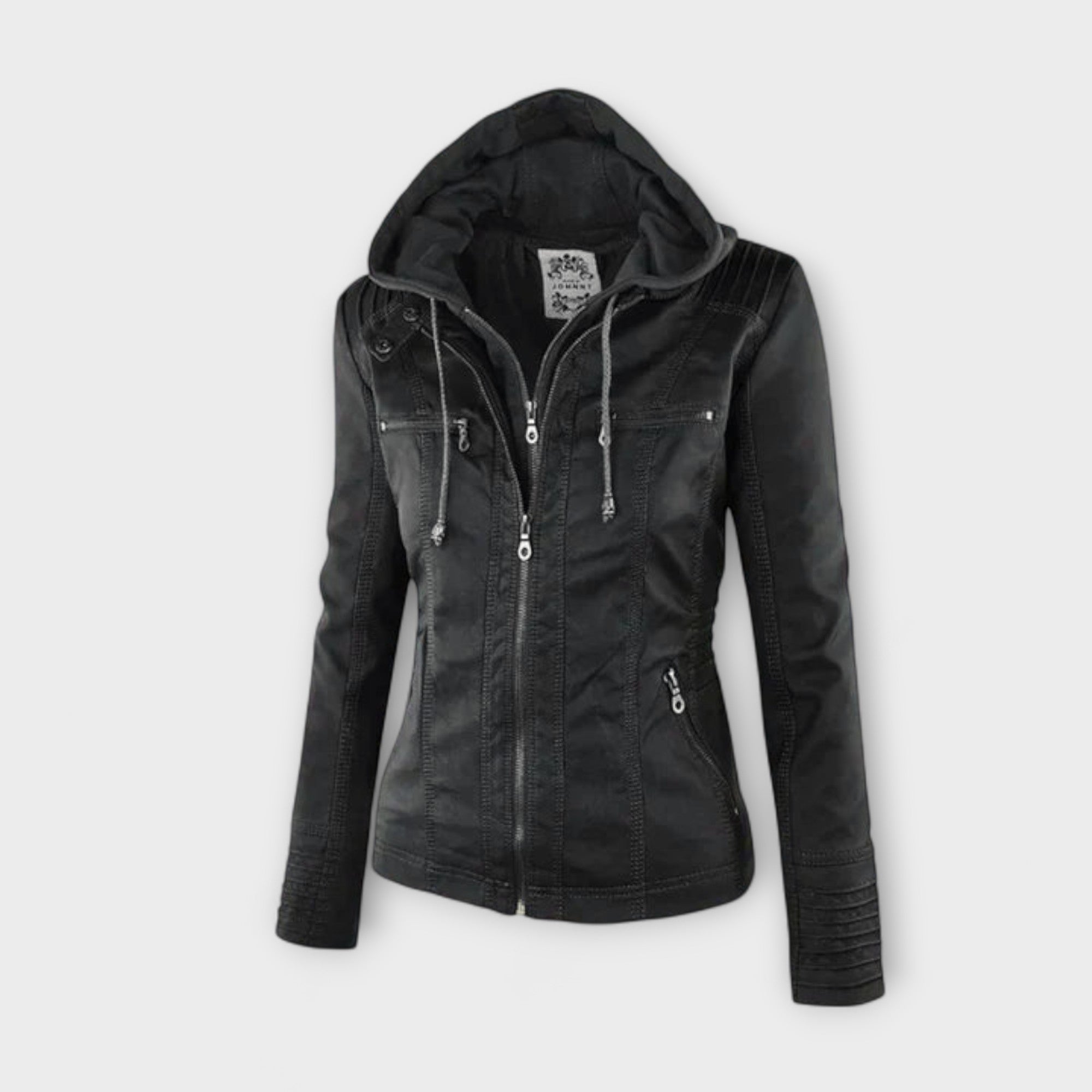 Amélie - La veste élégante et unique
