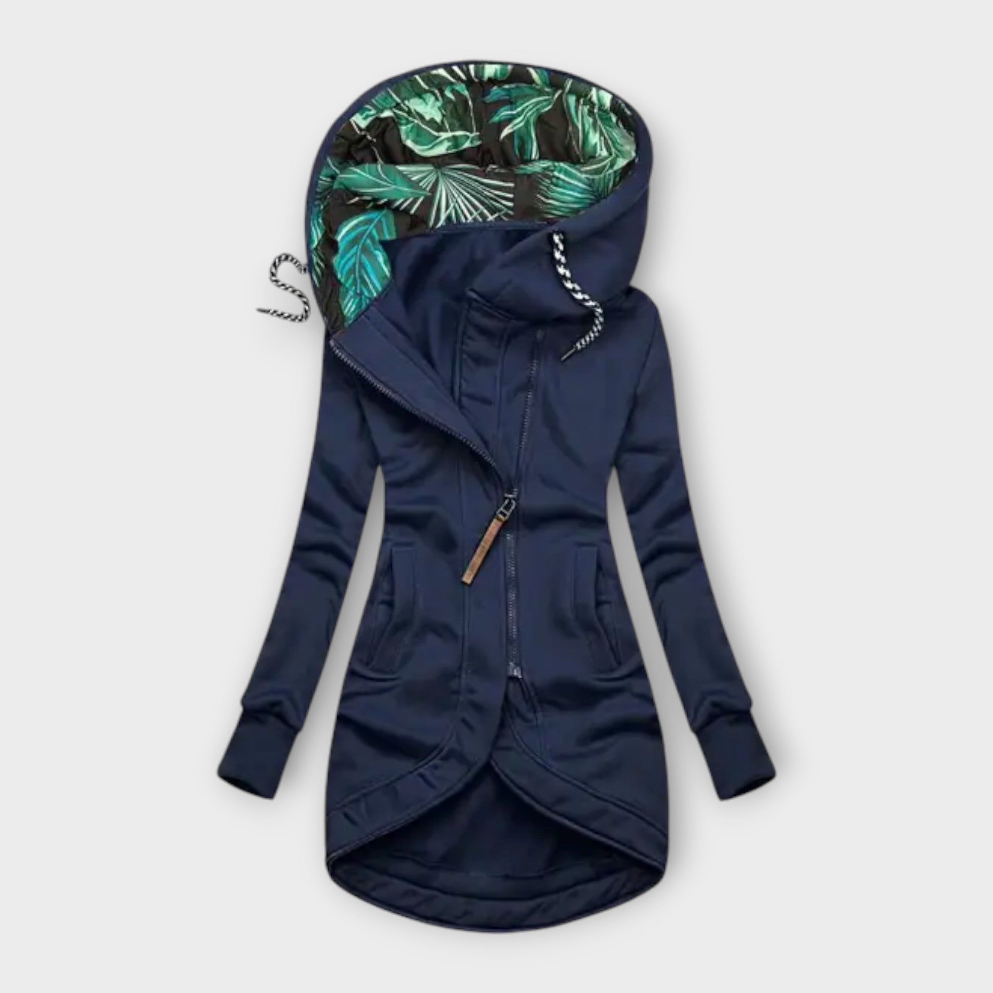 Nora - Veste Élégante