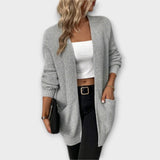 Nancy - cardigan décontracté