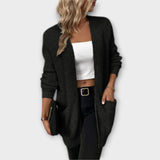 Nancy - cardigan décontracté