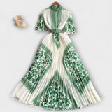 Delilah - Robe inspirée du vintage