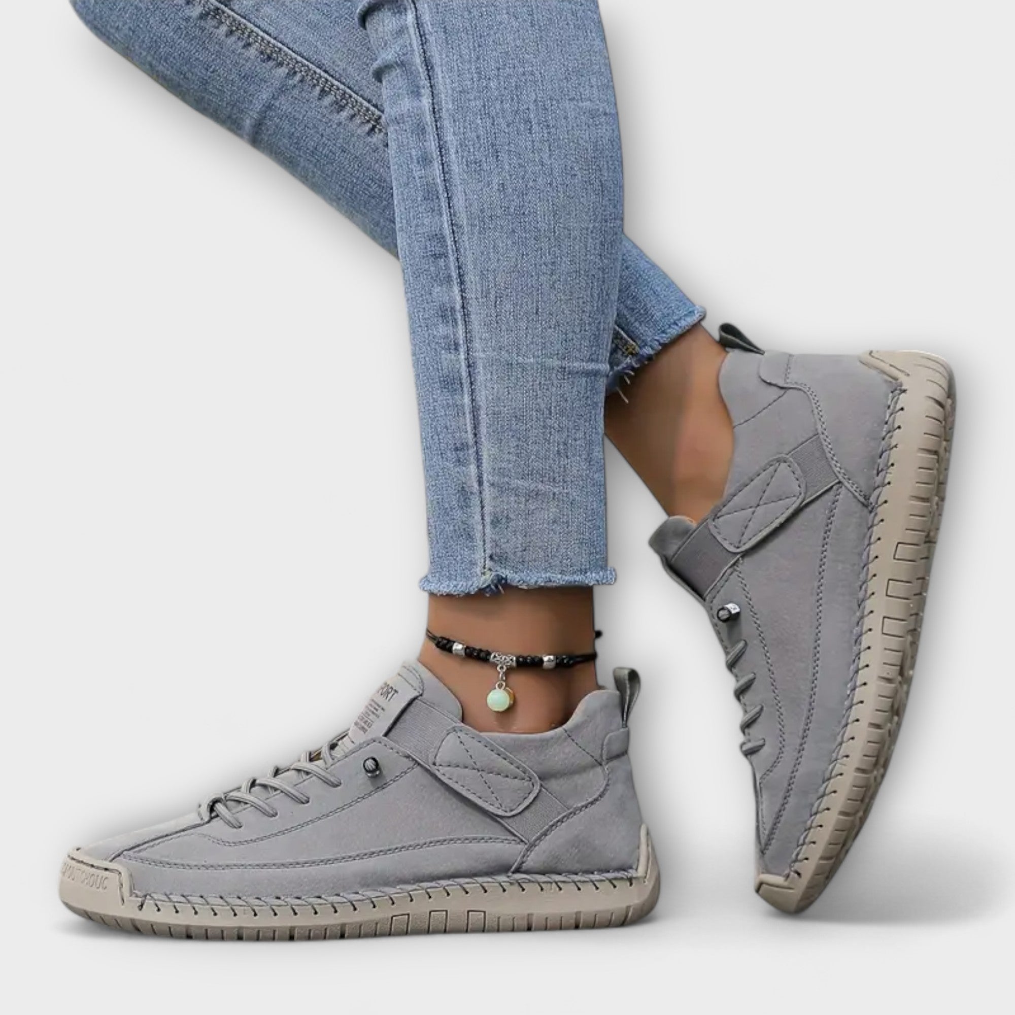 Baskets Chelsea intemporelles