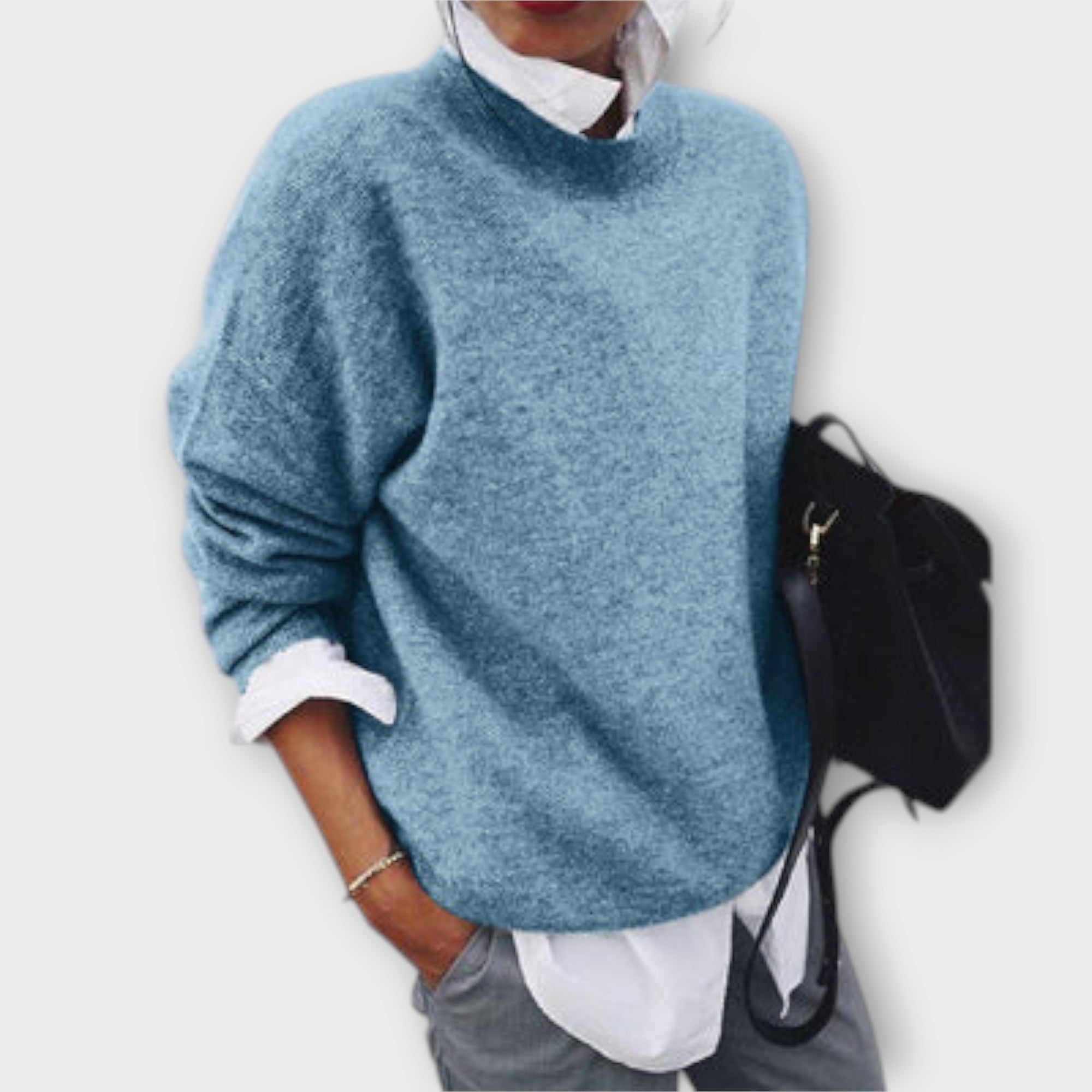 Loredana - Pull Doux