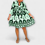 Lavira - Robe Midi Chic