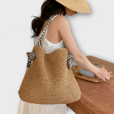 Suzu - Sac Tote Bohemian Sierra