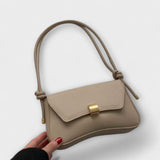 Emilia - Sac vintage à rabat