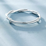 Bracelet tressé
