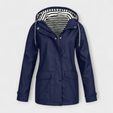Alessa - Veste de pluie stylée