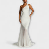 Avalon - Robe maxi élégante