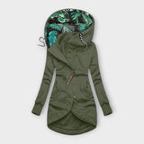 Nora - Veste Élégante