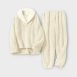 Stella - Ensemble en Flanelle Douillette
