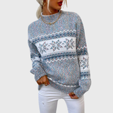 Kielo | Pull Vintage