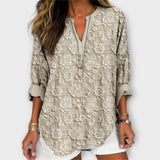 Celara - Blouse intemporelle et confortable