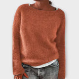 Regine – pull uni