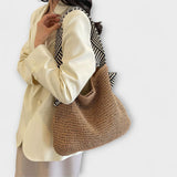 Suzu - Sac Tote Bohemian Sierra