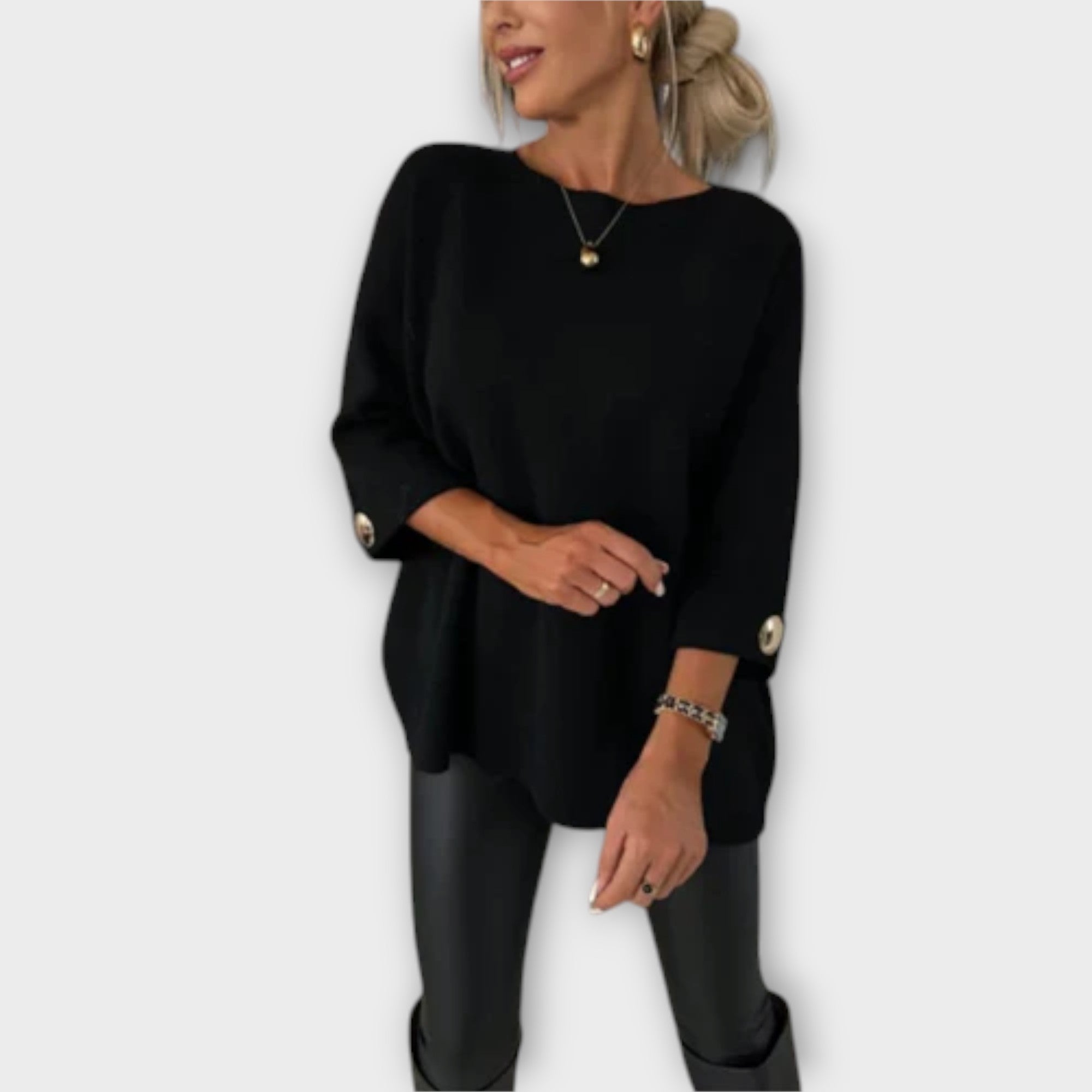 Isabella - Blouse élégante