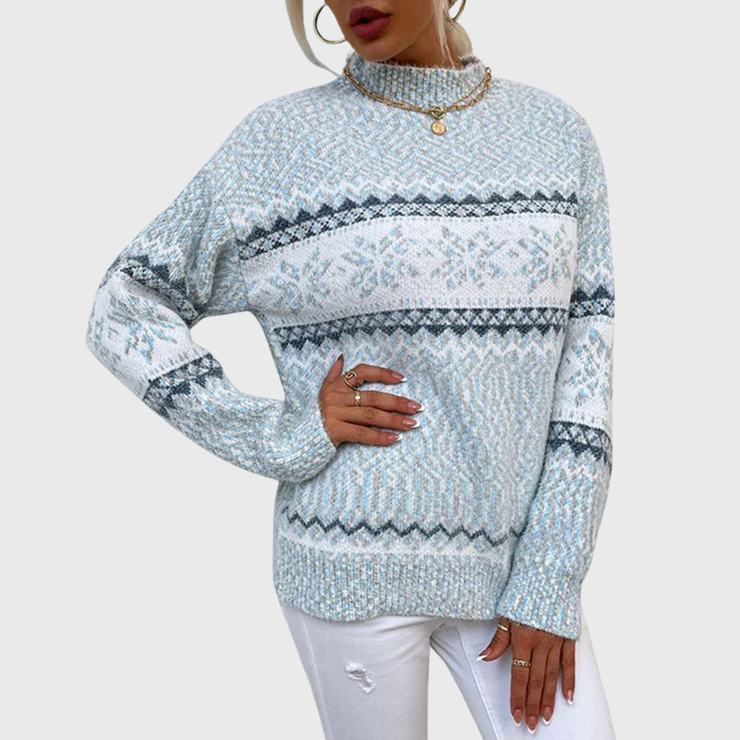 Kielo | Pull Vintage