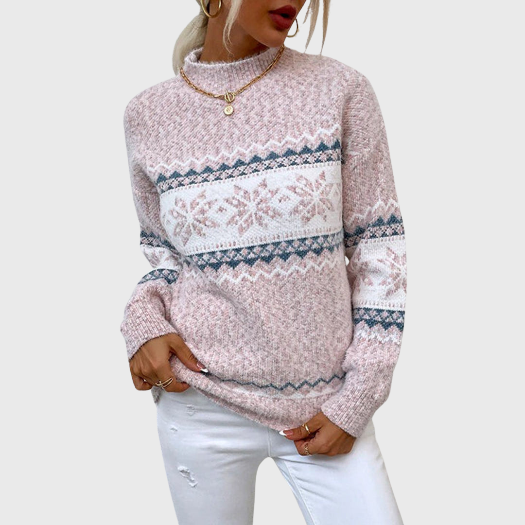 Kielo | Pull Vintage