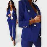 Jaya - Costume avec veste & pantalon