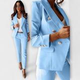 Jaya - Costume avec veste & pantalon