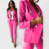 Jaya - Costume avec veste & pantalon
