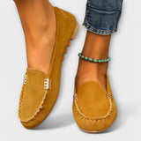 Sabrina - Mocassin
