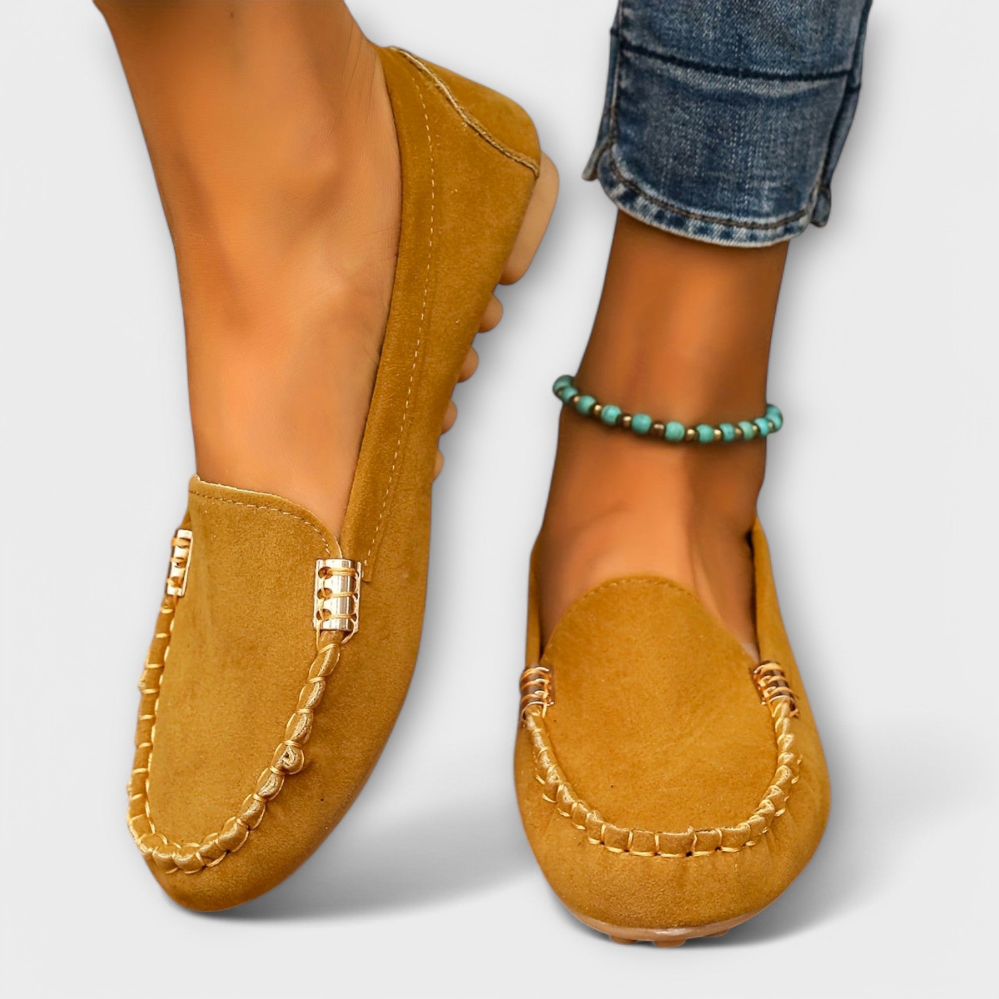 Sabrina - Mocassin