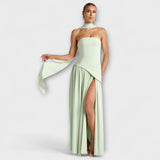 Tessa - Robe Maxi