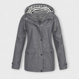 Alessa - Veste de pluie stylée