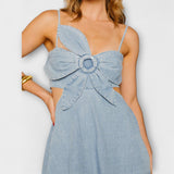 Harmony - Robe Maxi Exceptionnelle
