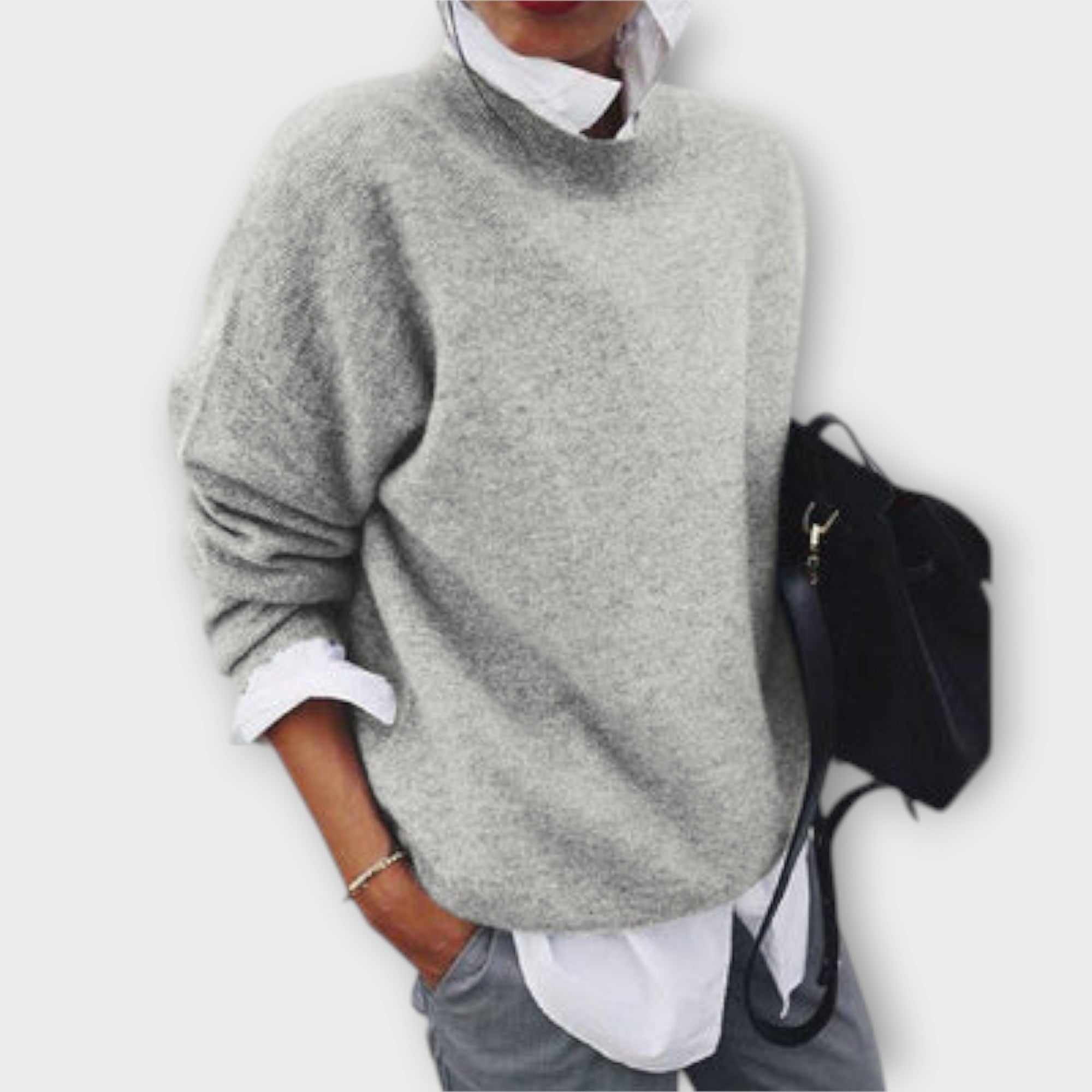 Loredana - Pull Doux