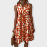 Tasha - Robe Fluide Florale