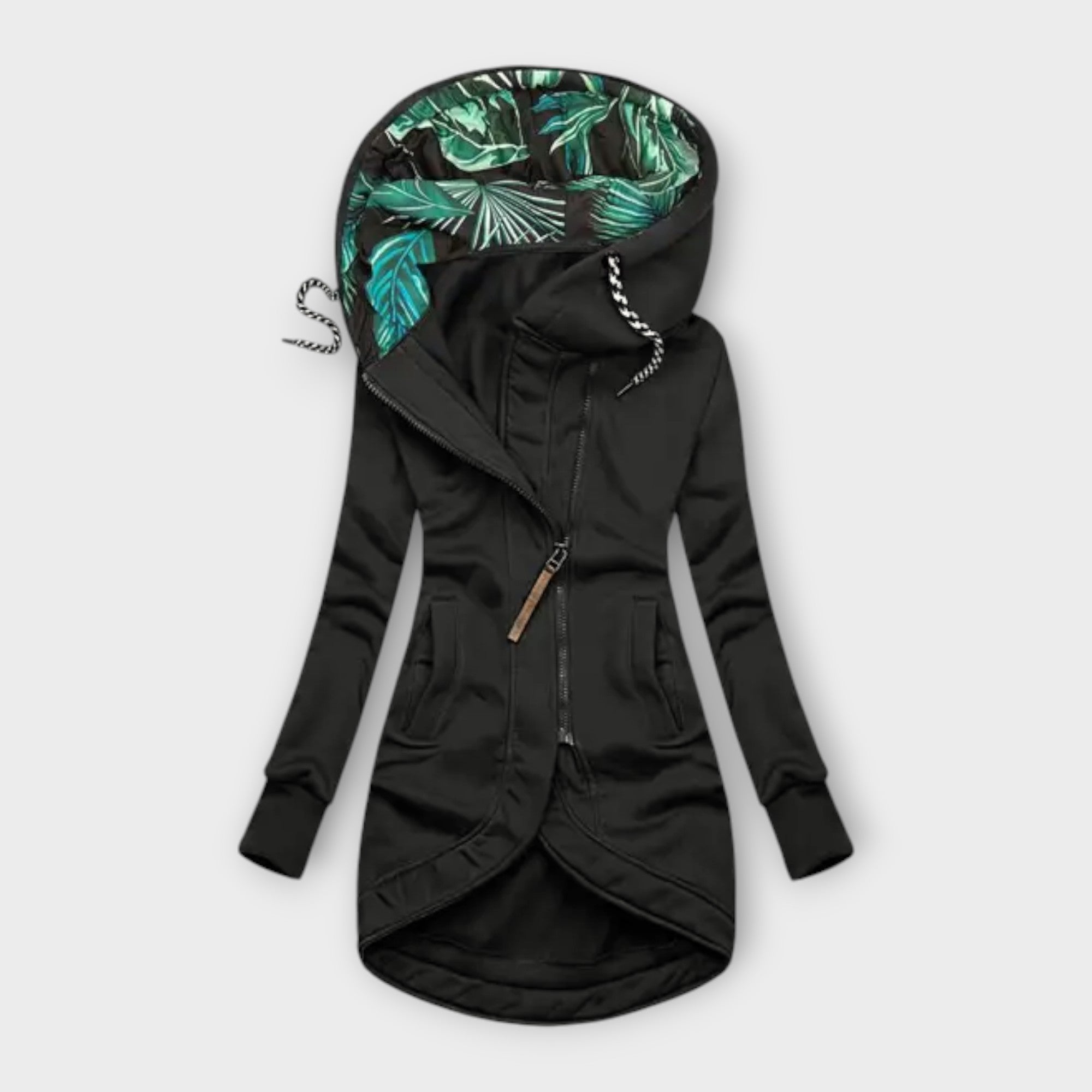 Nora - Veste Élégante