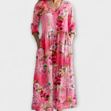 Marsell - Robe Maxi