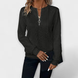 Joy - Pull en tricot chic et élégant