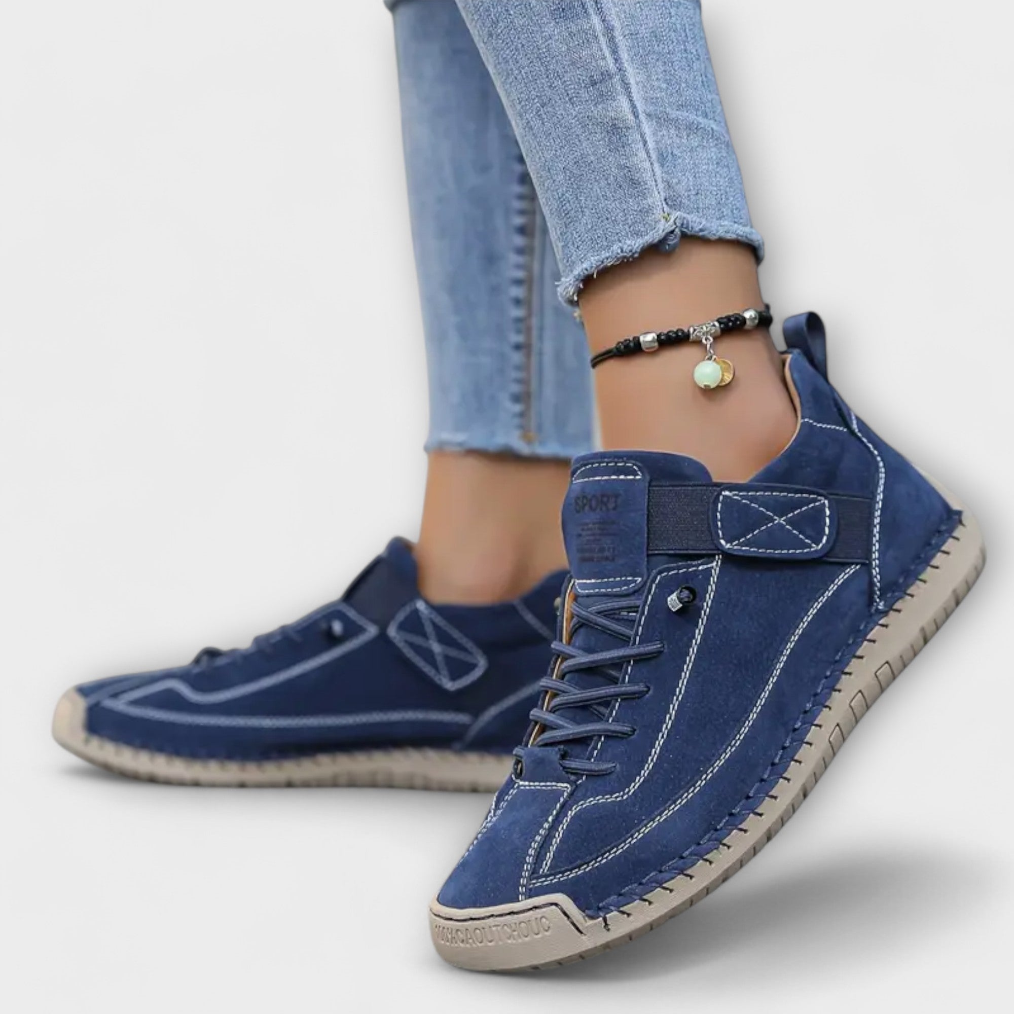 Baskets Chelsea intemporelles