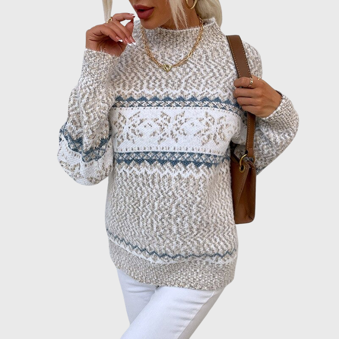 Kielo | Pull Vintage